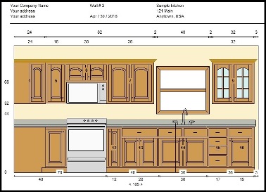 Cabinet Design Software Easy To Learn And Easy To Use