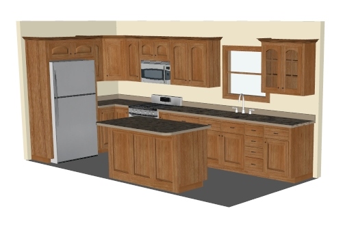 kitchen cabinet planner software