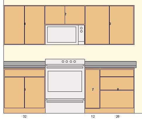 cabinet planner